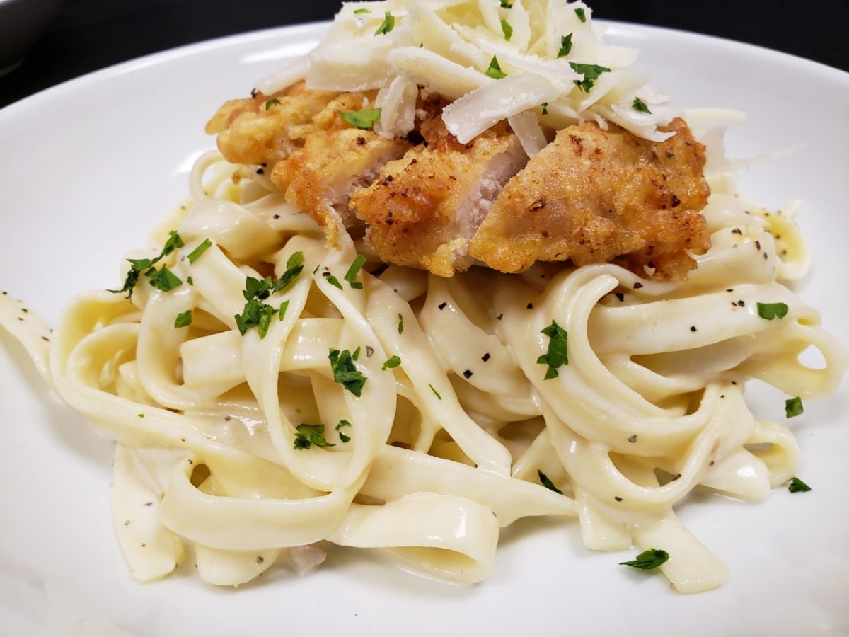 Old Saybrook, CT Convenient Location Menu Pasta Vita