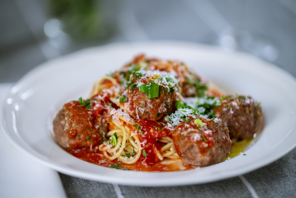 Old saybrook ct convenient location menu pasta vita